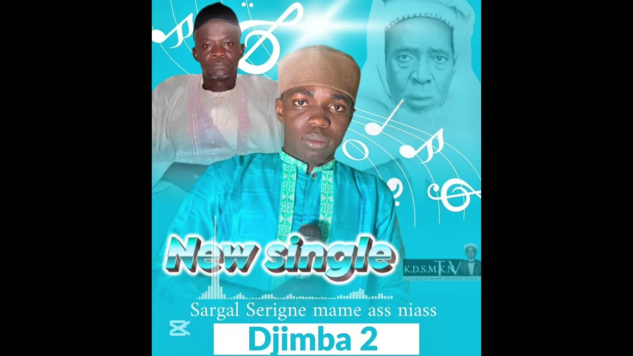 Sargal mame ass niass 