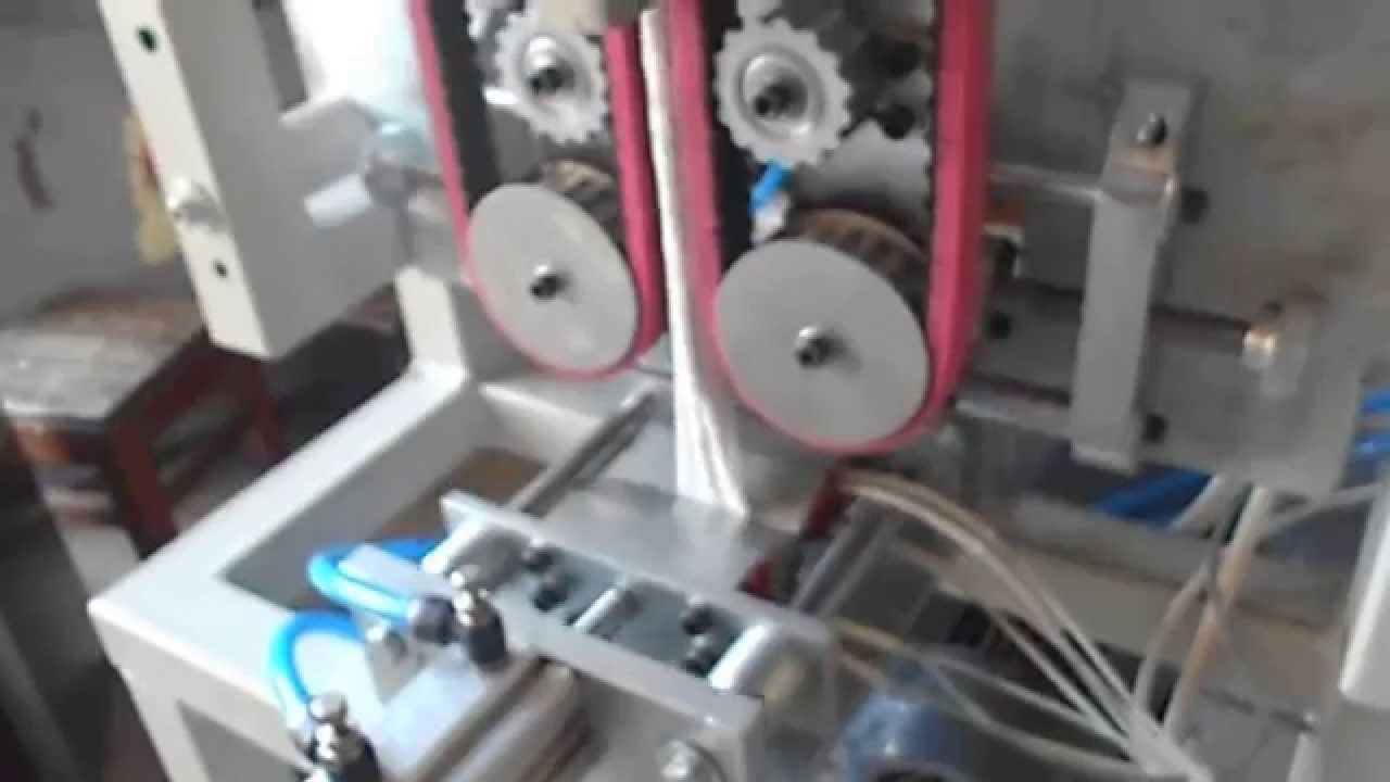 gavro automatska pakerica za secerice