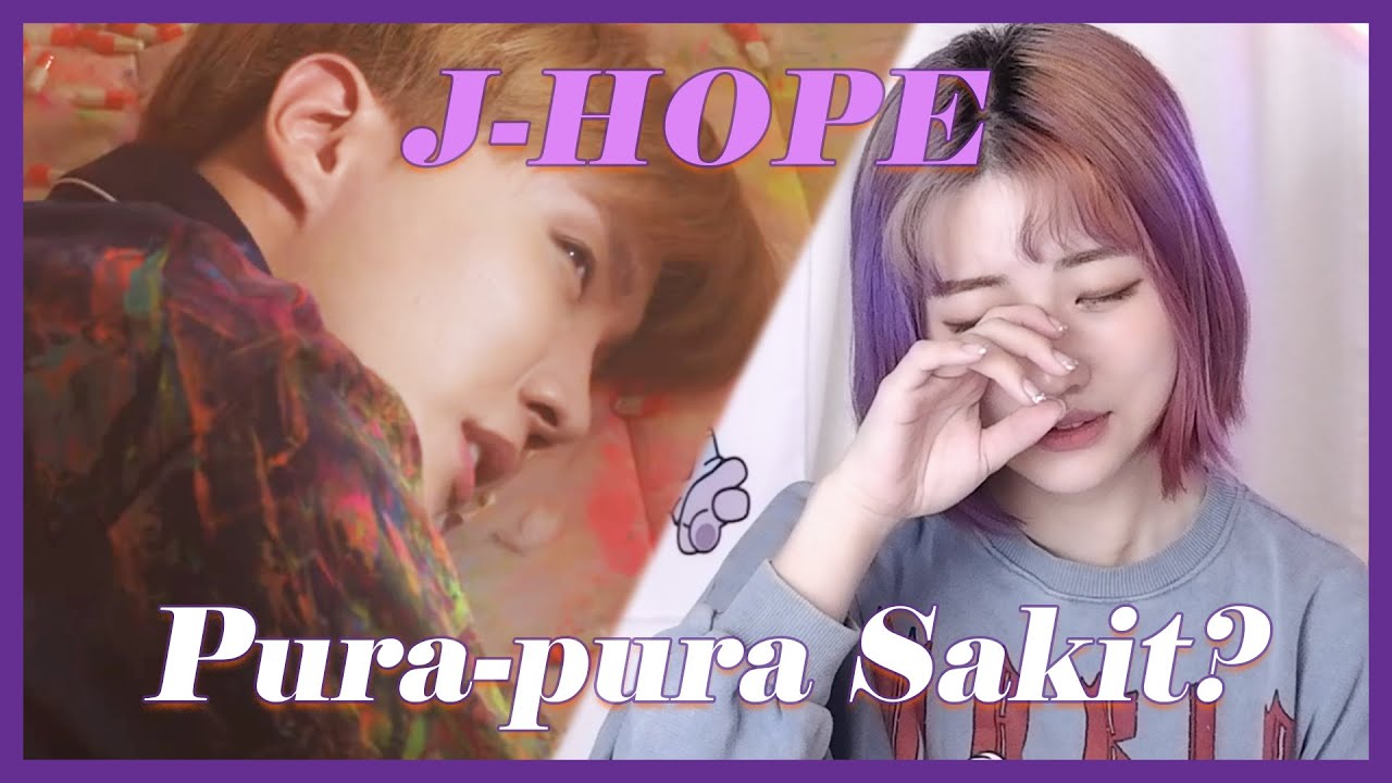 Bedah Kpop Ep2 Sisi Gelap J Hope Akhirnya Terungkap Youtube