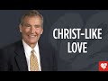 Adrian rogers  how to cultivate selfless and unconditional love