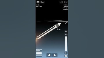 Docking to my space station! #sfs #space #spacestation