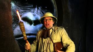 Download Lagu Bamboo Bill in Gorilla Adventure MP3