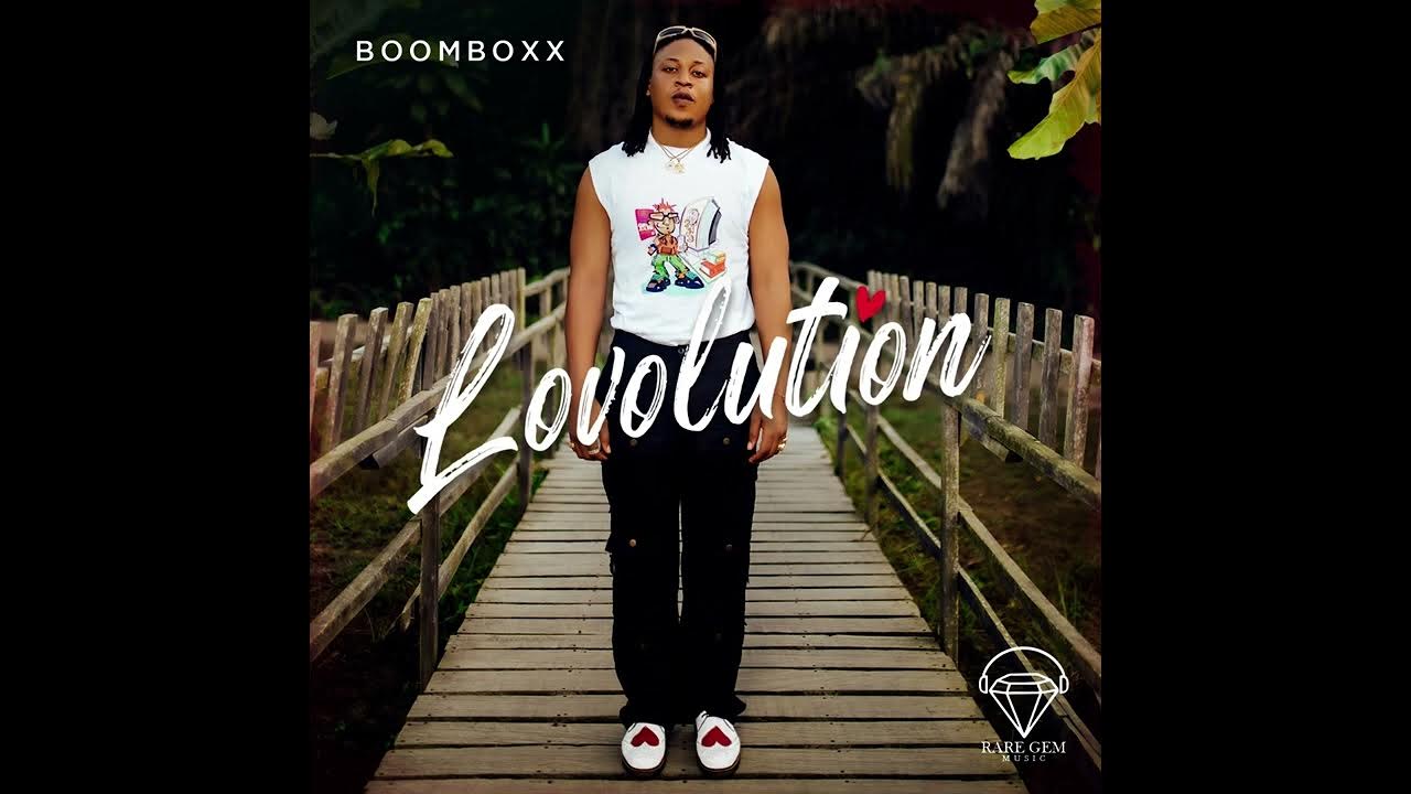 Boomboxx I Dey [Official Audio] YouTube