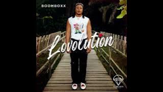 Boomboxx - I Dey [ Audio]