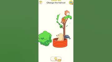 Delete puzzle level 60 # puzzle # gaming #shorts# #game