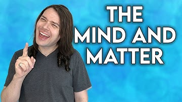 Materialism and Physicalism