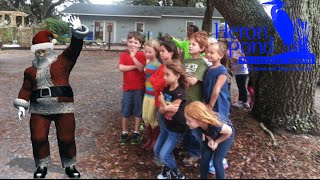 Heron Pond Montessori School Holiday Program - 2014