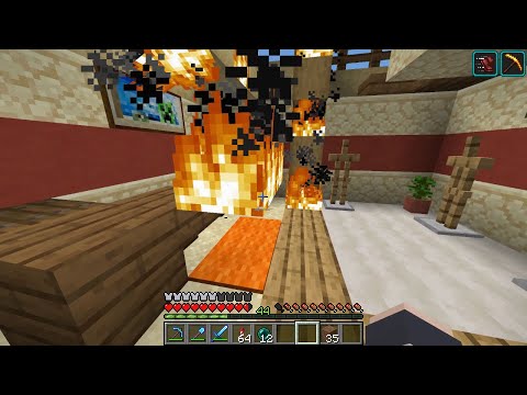 Etho Plays Minecraft - Episode 533: Buzzy Bees 1.15