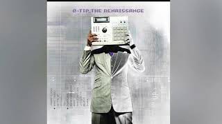 Q Tip - Renaissance Rap Instrumental (Extended)