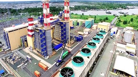 Doanh nghiệp Việt Nam đẩy mạnh các giải pháp tiết kiệm năng lượng, hướng tới tăng trưởng xanh