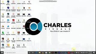 How To Save Photoshop Project With The Best Quality - Charles Visuals Designs Academy