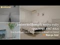Verified by Enkostay | #3mins to Hongik university #spacious and nice