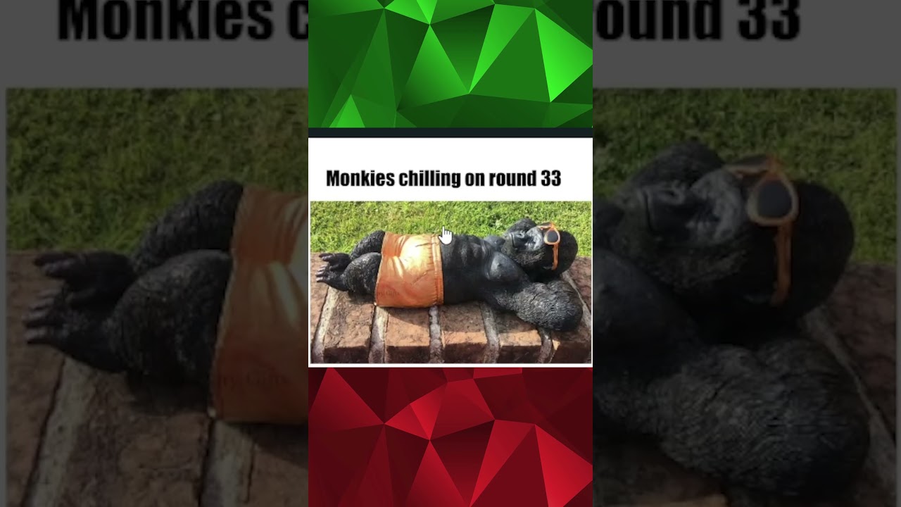 I am so funny and unique 