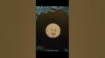 Thumbnail of A Trip To The Moon #short #action #adventure #comedy #family #scifi