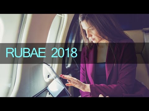 RUBAE 2018  ( Vnukovo 3)