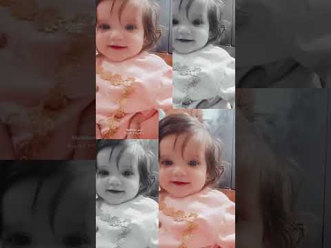 البرنسس رقیه احلی بنت فی الکون