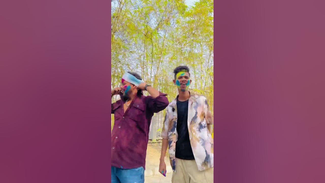 bhojpuri holi bihari