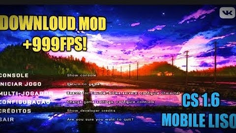 my mod | Boost Fps | Bhop on dpad | no recoil💞