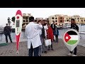 JORDAN, Aqaba – Health Control in the Port 🇯🇴