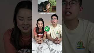 Download Lagu Bisa-bisanya gatau penyanyi lagu galau se-Indonesia😃👍🏻FULL VIDEO ON TIKTOK! #bernadya #whoami MP3