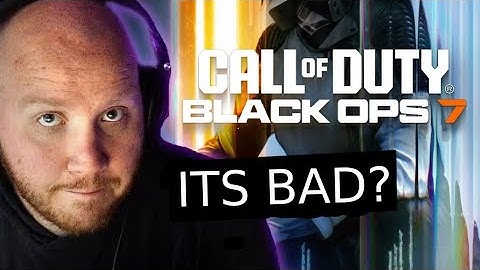 Streamers VS Black Ops 7 for 21 Minutes