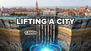 Why Venice Is the Most Impossible City Ever Built
