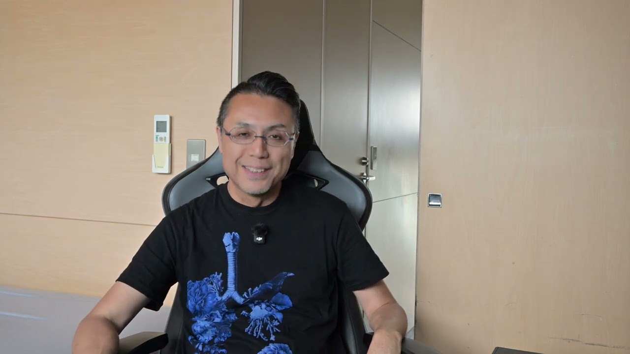 Godoxが気になり始めました
