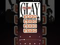 絶妙なダサさが魅力的? GLAY TWO BELL SILENCE インディーズ時代の貴重なデモ音源