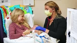 Shields Health Solutions | Phoenix Children's