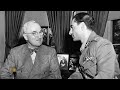 These United States: The Marshall Plan