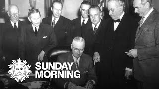 These United States: The Marshall Plan