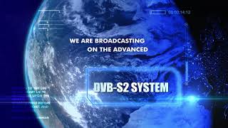 How to reach huda’s new frequency on Nilesat?
