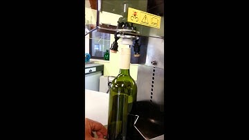 Easy Capper tappo a vite per olio