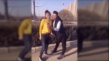 Xem mà cười đau cả bụng, rụng luôn cả răng