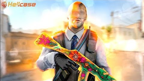 I TRIED TO BEST KNIFE CASES FROM HELLCASE!! WHAT WE TOOK OUT!? | HELLCASE CASE OPENING - (HELLCASE)