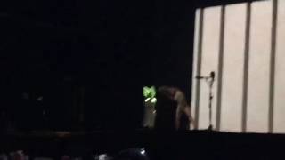 Sia -Elastic Heart  Zutopia Music  Festival Bucharest 2016