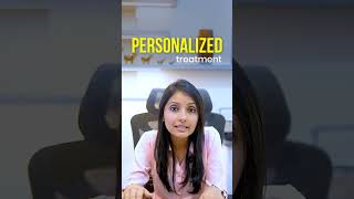 Flawless skin | Dull skin | Personalized treatments
