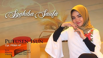 Syahiba Saufa - Putusen Isun (Official Music Video)