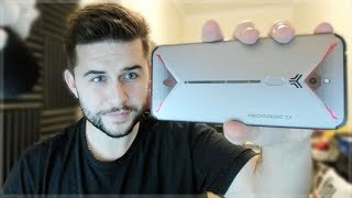 Nubia Red Magic 3S - THE BEST GAMING PHONE FOR THE CHEAPEST PRICE!