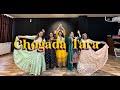Chogada tara  dance cover  loveyatri  kulture dance studio