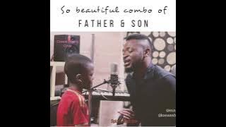 Hillsong Ocean | Cover by Enni Francis ft Kanaan francis