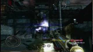 CoD WaW - Modded Lobby