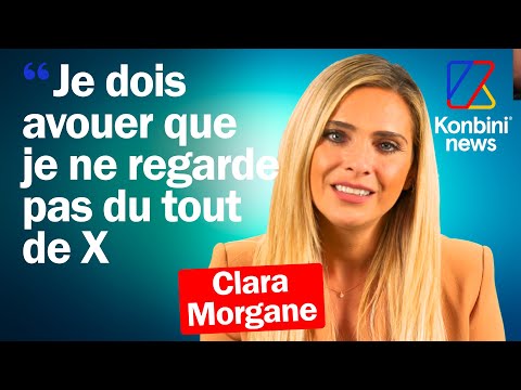 Que devient Clara Morgane, l'ancienne star du porno qui s'est