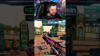 Ersi̇n Yeki̇n Yeni̇ Ni̇hai̇ Seti̇ Ve 7 Sevi̇ye Bi̇zonu Test Edi̇yor