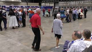 2018 National Square Dance Convention -- 23 -- Day 3 -- Hash