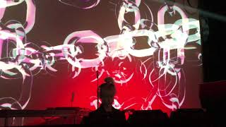 Volvox - Elsewhere - Bound NYC