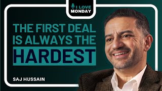How To Build a Multi-Million Pound Property Empire from Nothing