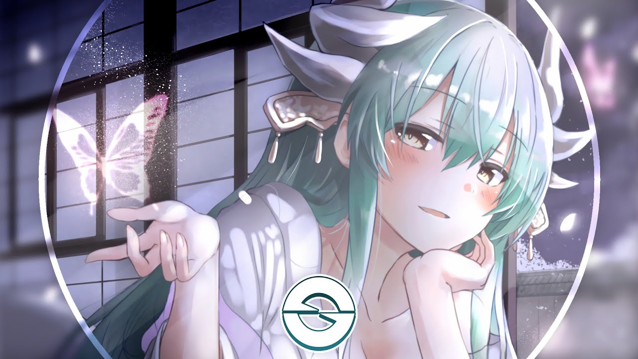 Nightcore - Stay - (Lyrics)