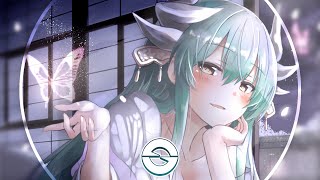 Nightcore - Stay - (Lyrics)