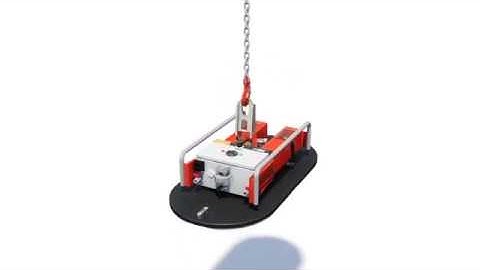 Cool Boy Vacuum Lifter | Glass Lifting Demo | 4 Cladding Services